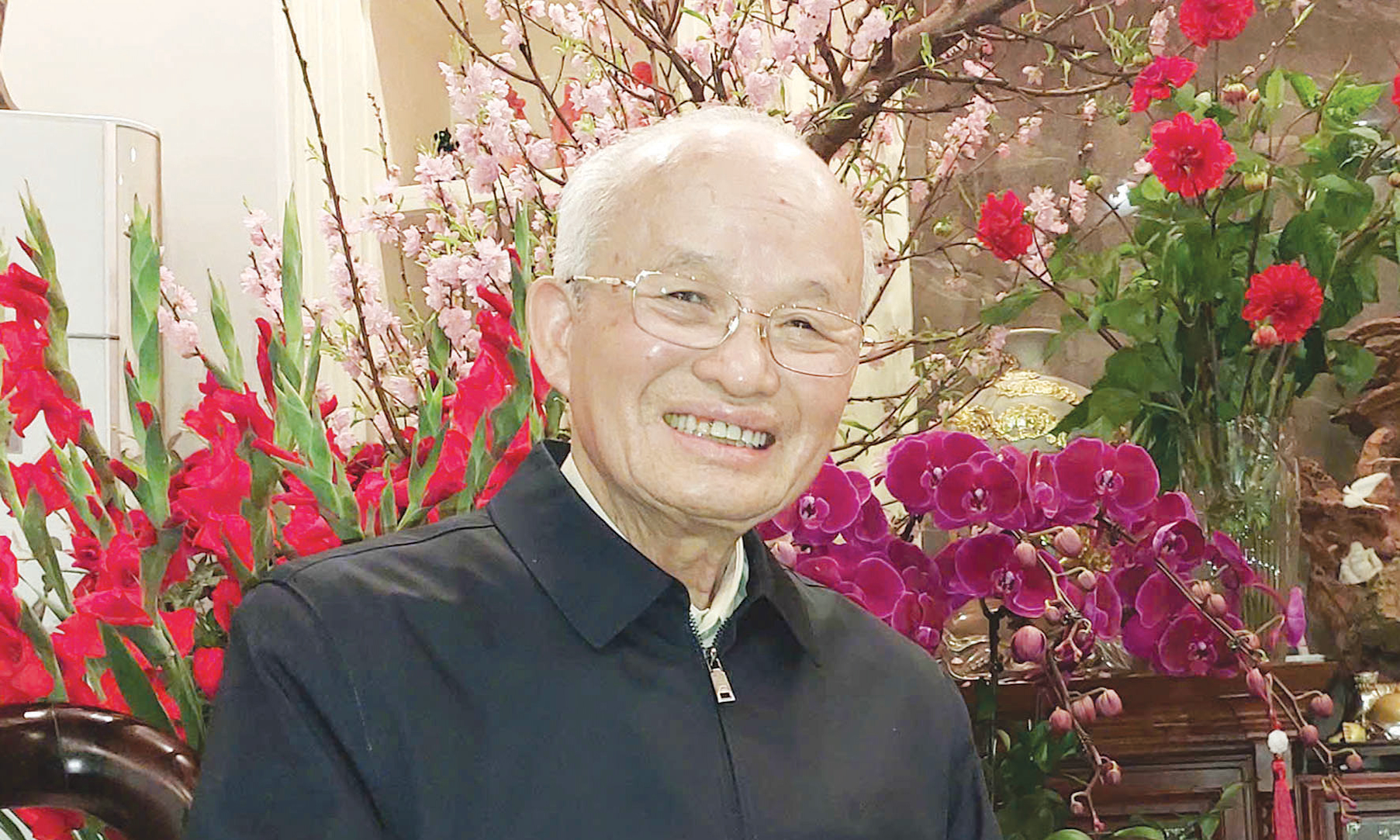 Đồng chí Đỗ Bình Dương, nguyên Bí thư Tỉnh ủy Hà Bắc - Bắc Giang: Phát huy truyền thống, tạo động lực mới cho phát triển